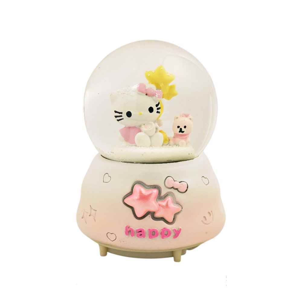 گوی موزیکال کدB-131