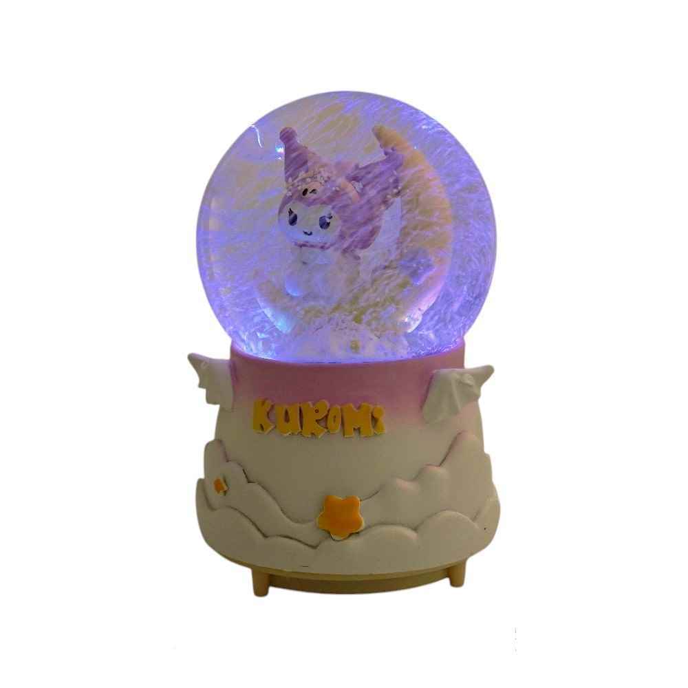 گوی موزیکال کدB-132