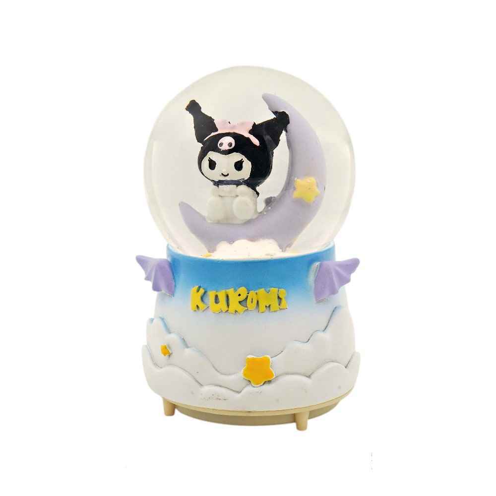 گوی موزیکال کدB-132