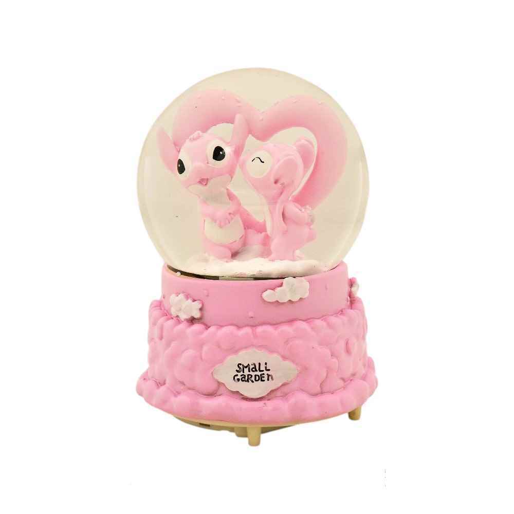 گوی موزیکال کدB-133