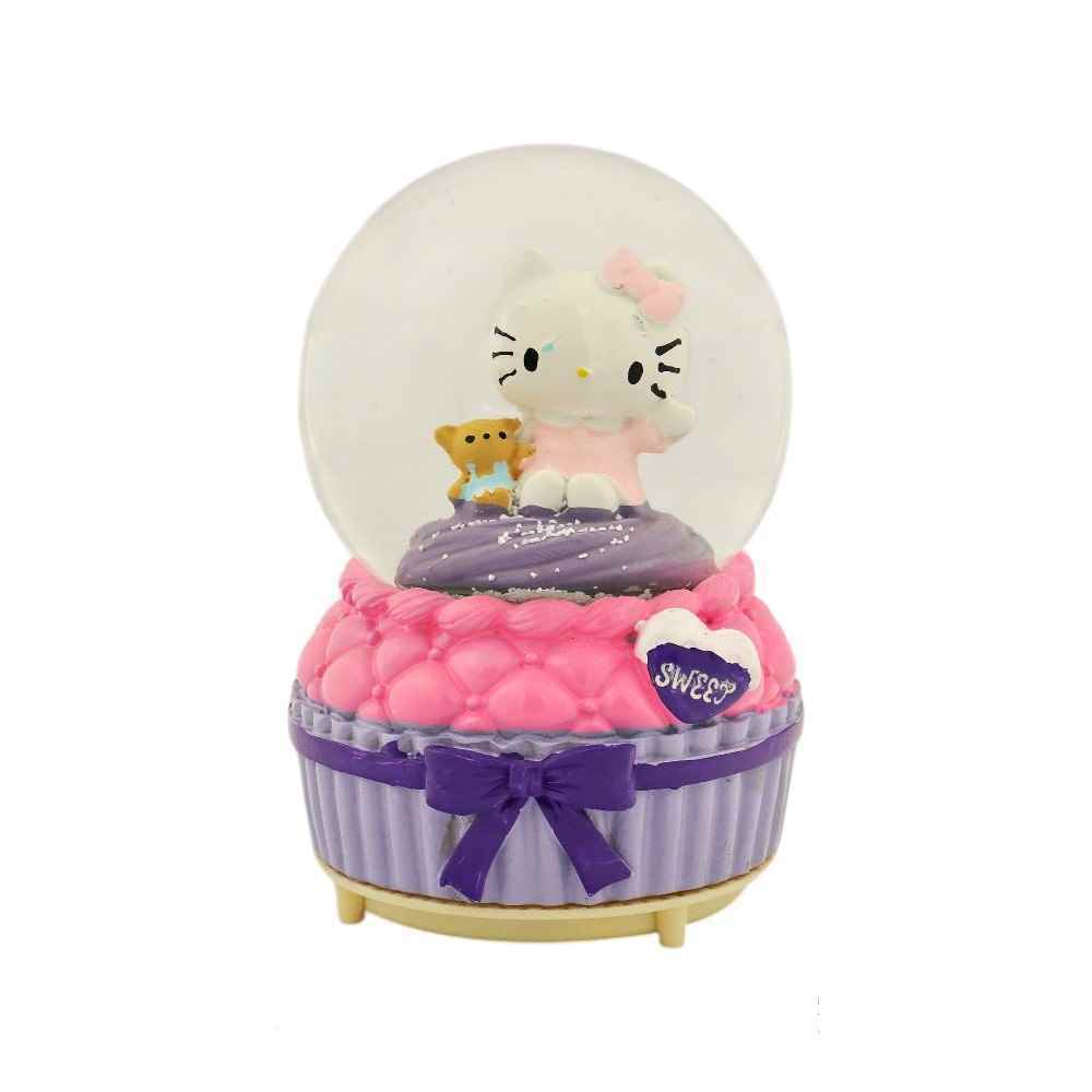 گوی موزیکال کدB-134