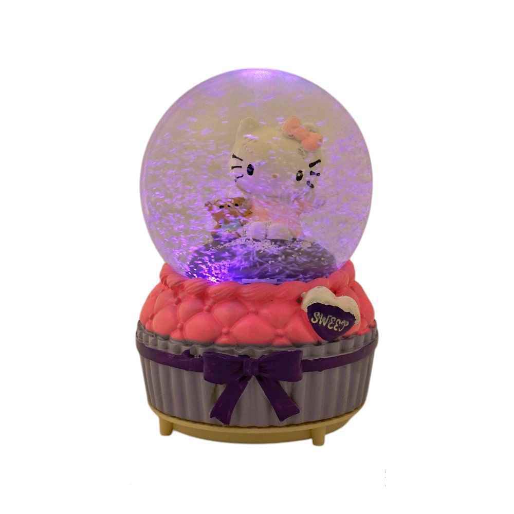 گوی موزیکال کدB-134