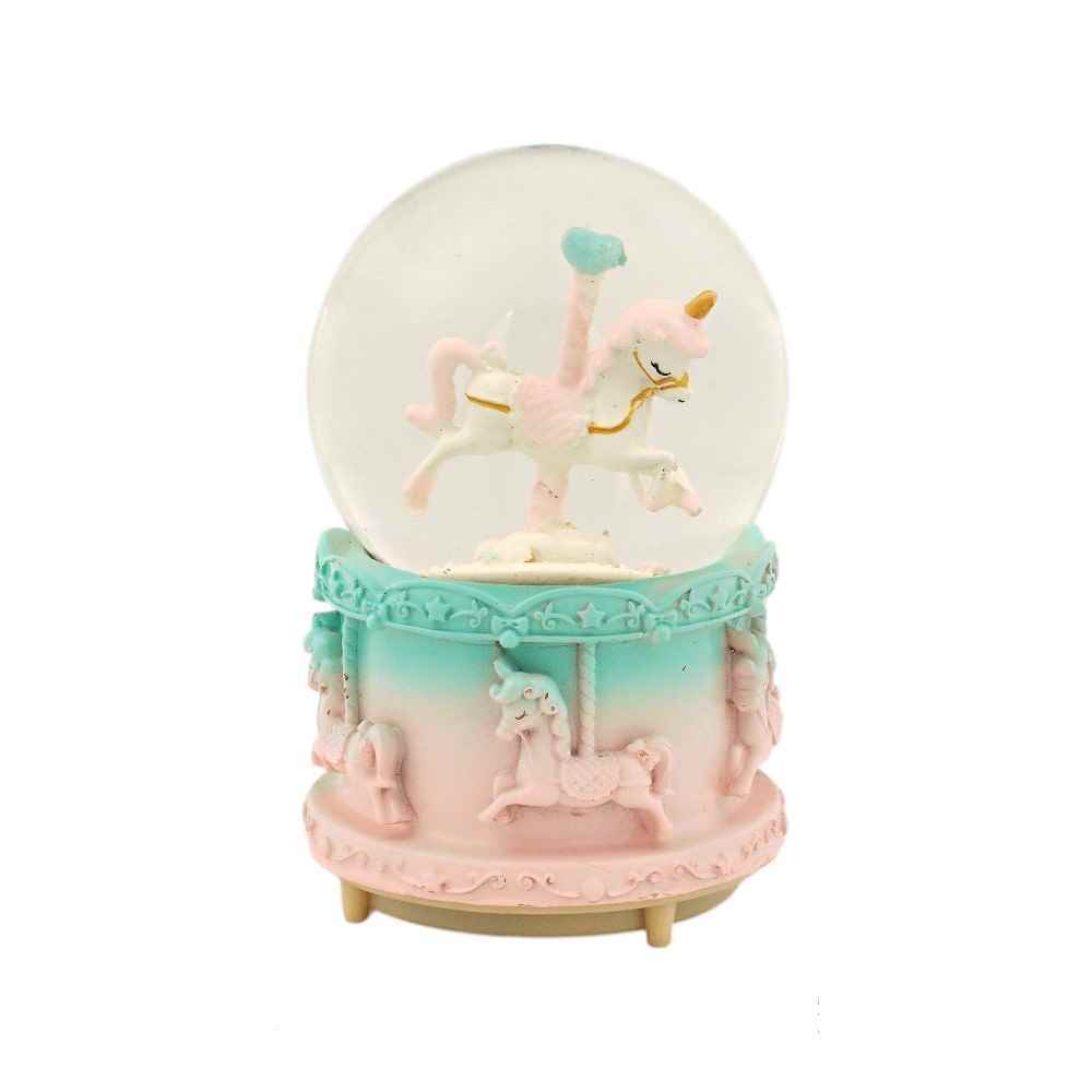 گوی موزیکال کدB-136