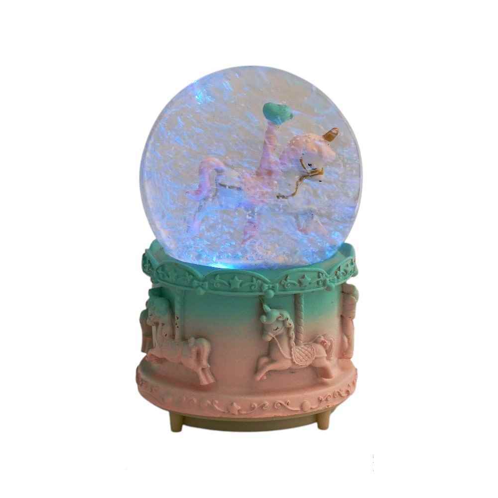 گوی موزیکال کدB-136