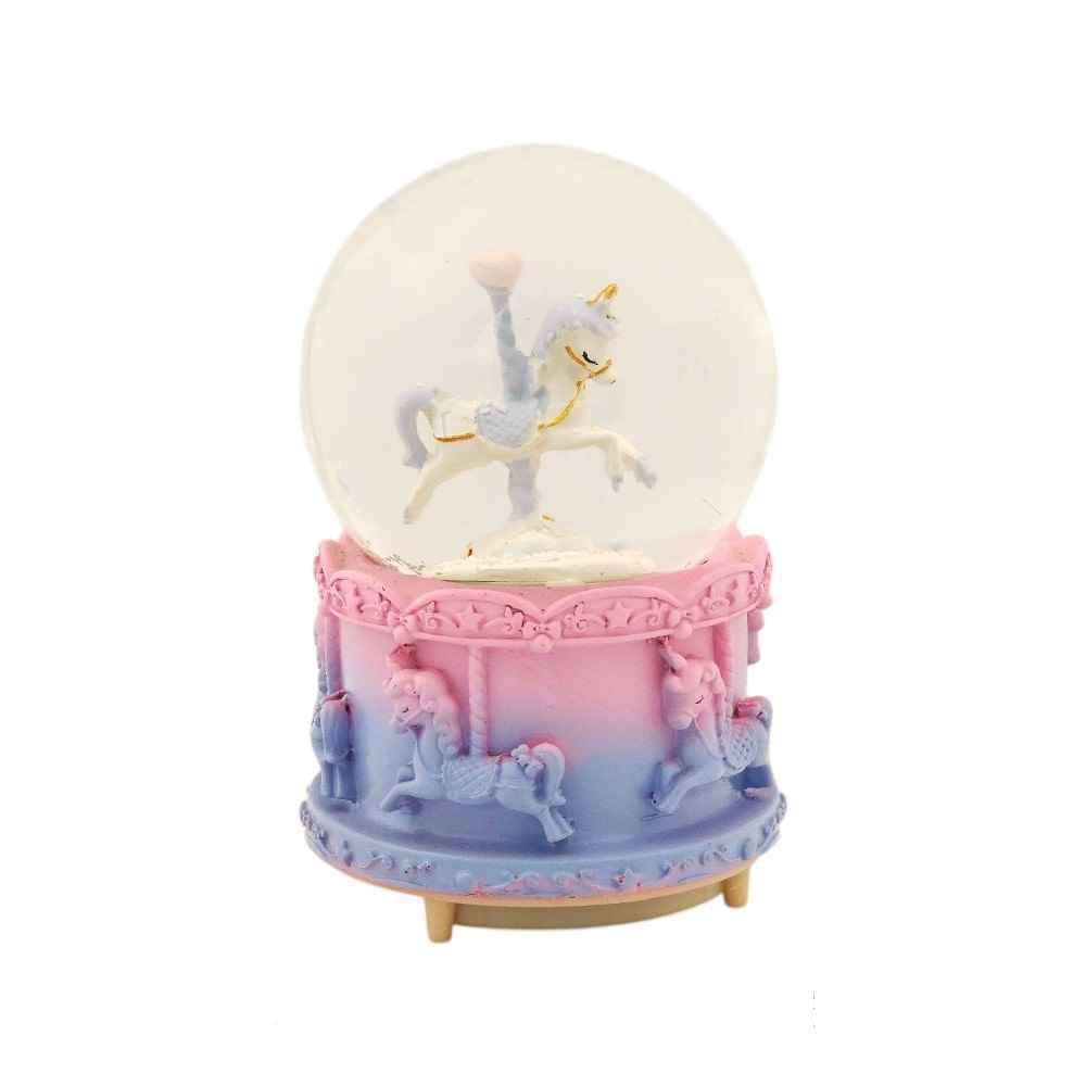 گوی موزیکال کدB-136