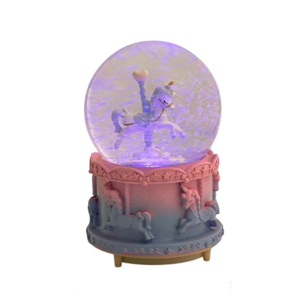 گوی موزیکال کدB-136