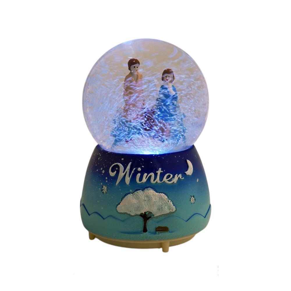 گوی موزیکال کدB-137