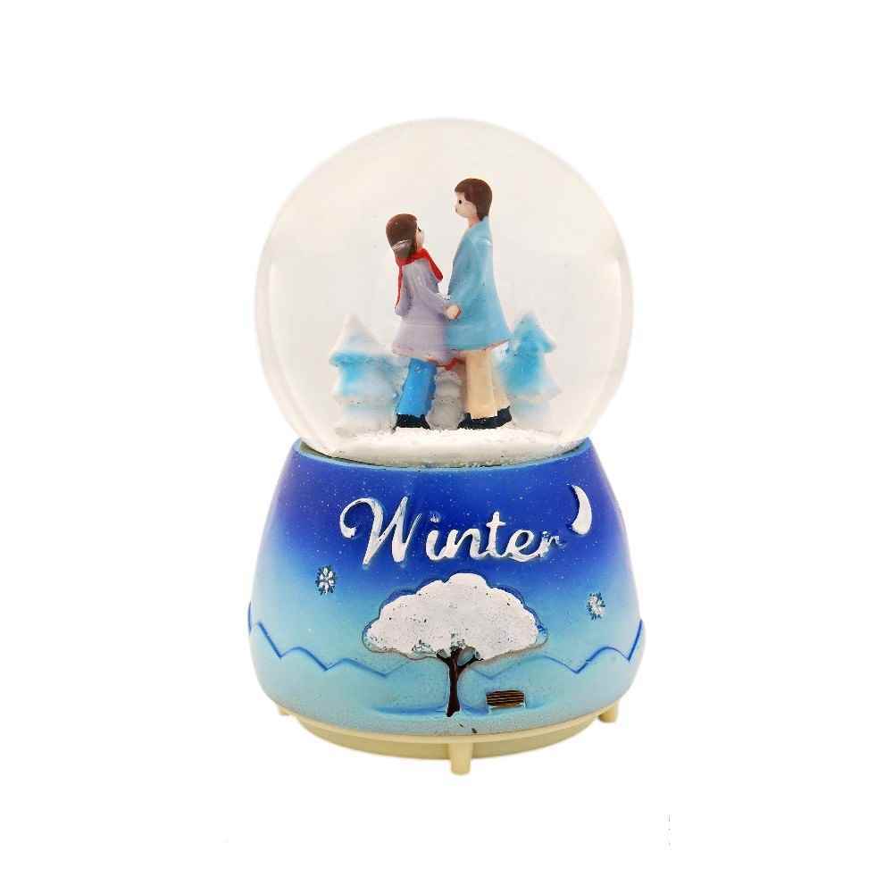 گوی موزیکال کدB-137