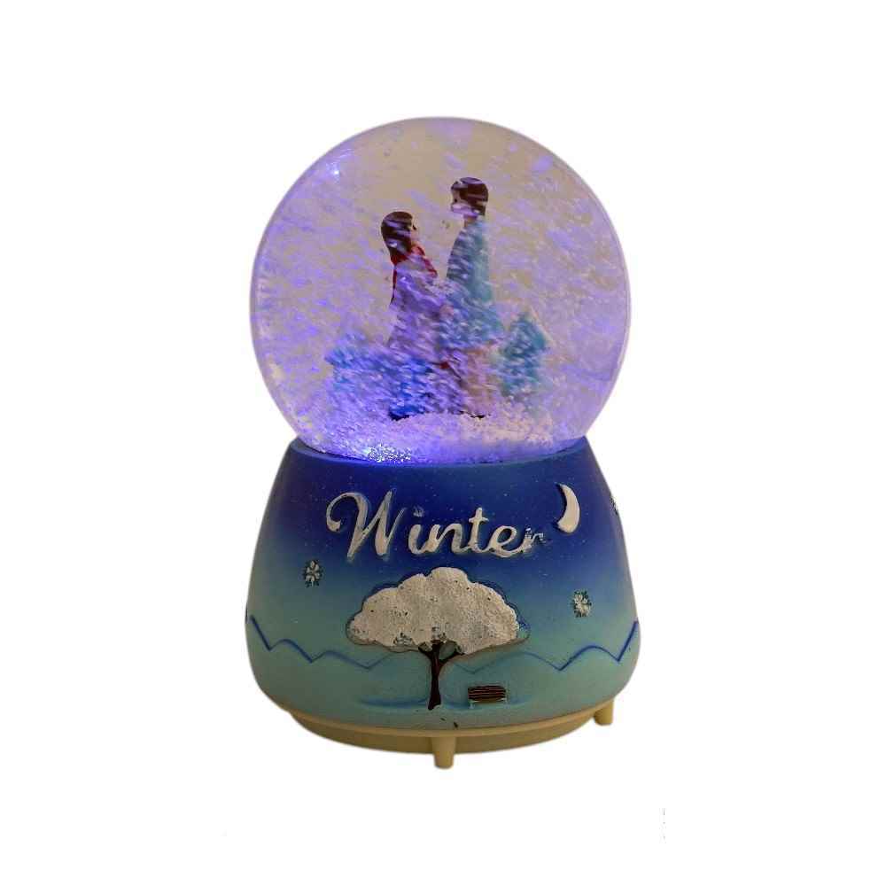 گوی موزیکال کدB-137