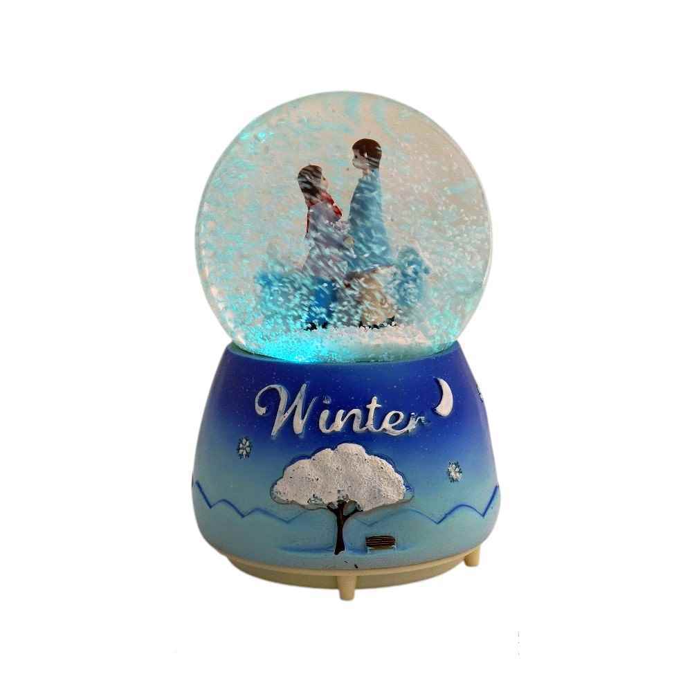 گوی موزیکال کدB-137