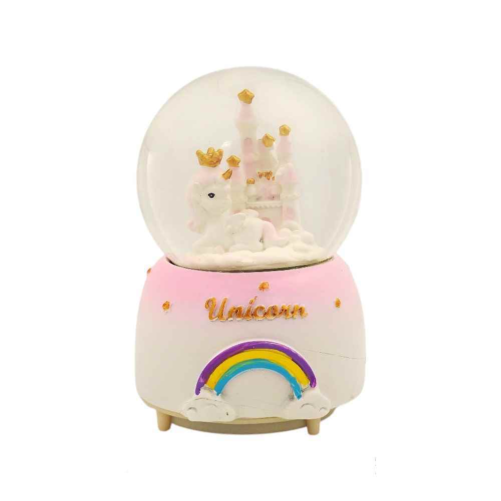 گوی موزیکال کدB-139