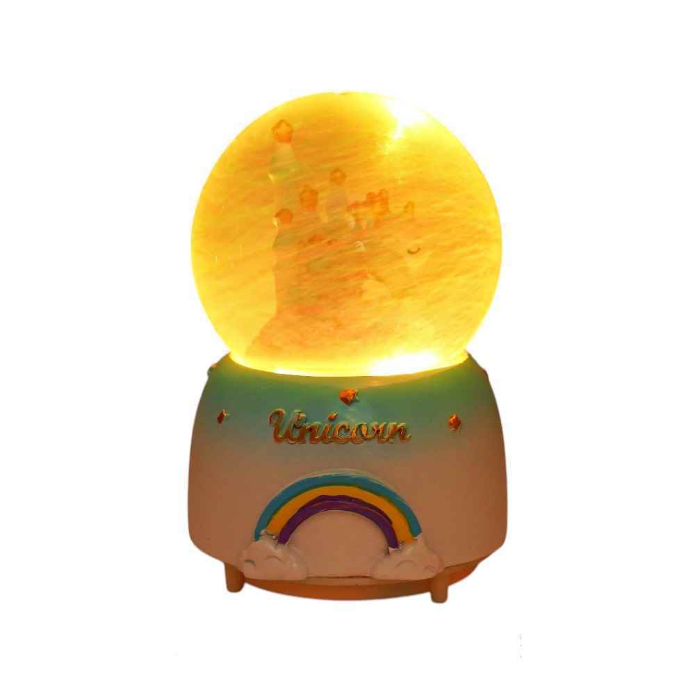 گوی موزیکال کدB-139