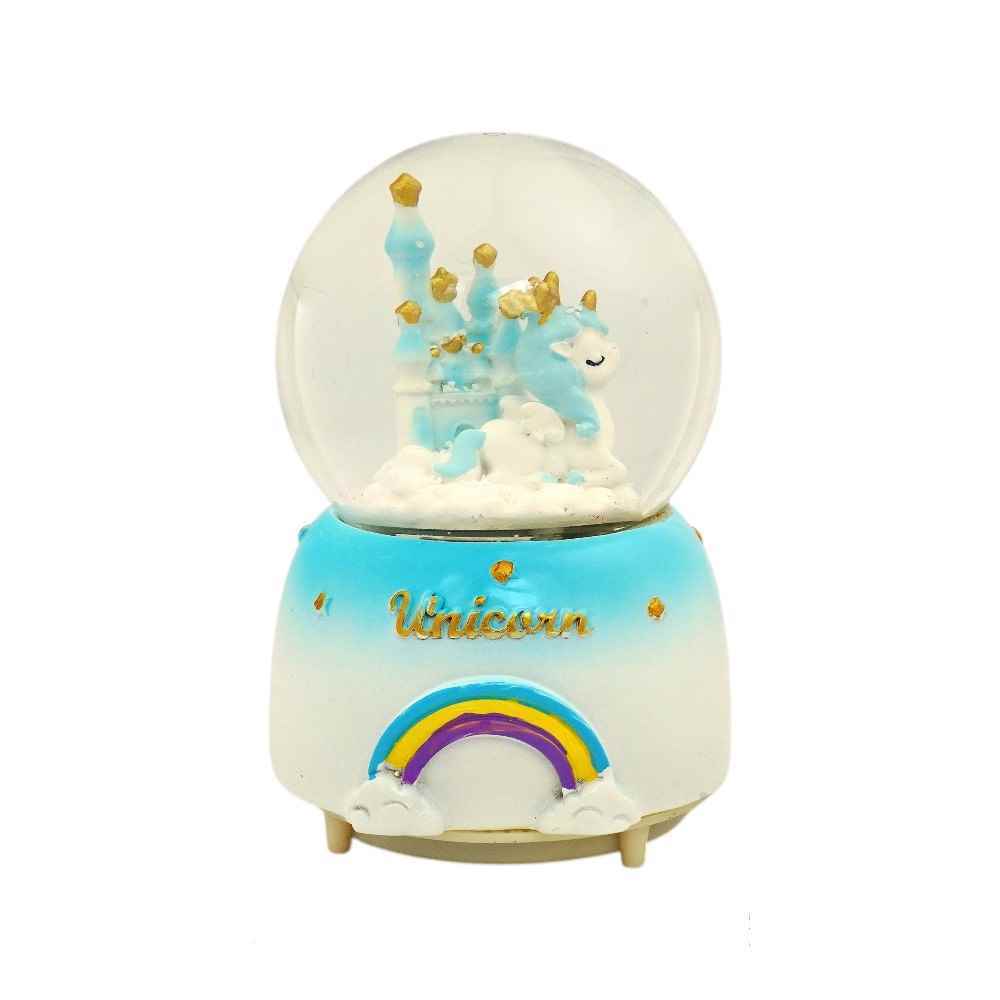 گوی موزیکال کدB-139