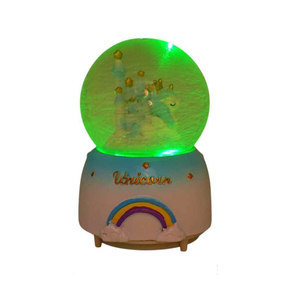 گوی موزیکال کدB-139