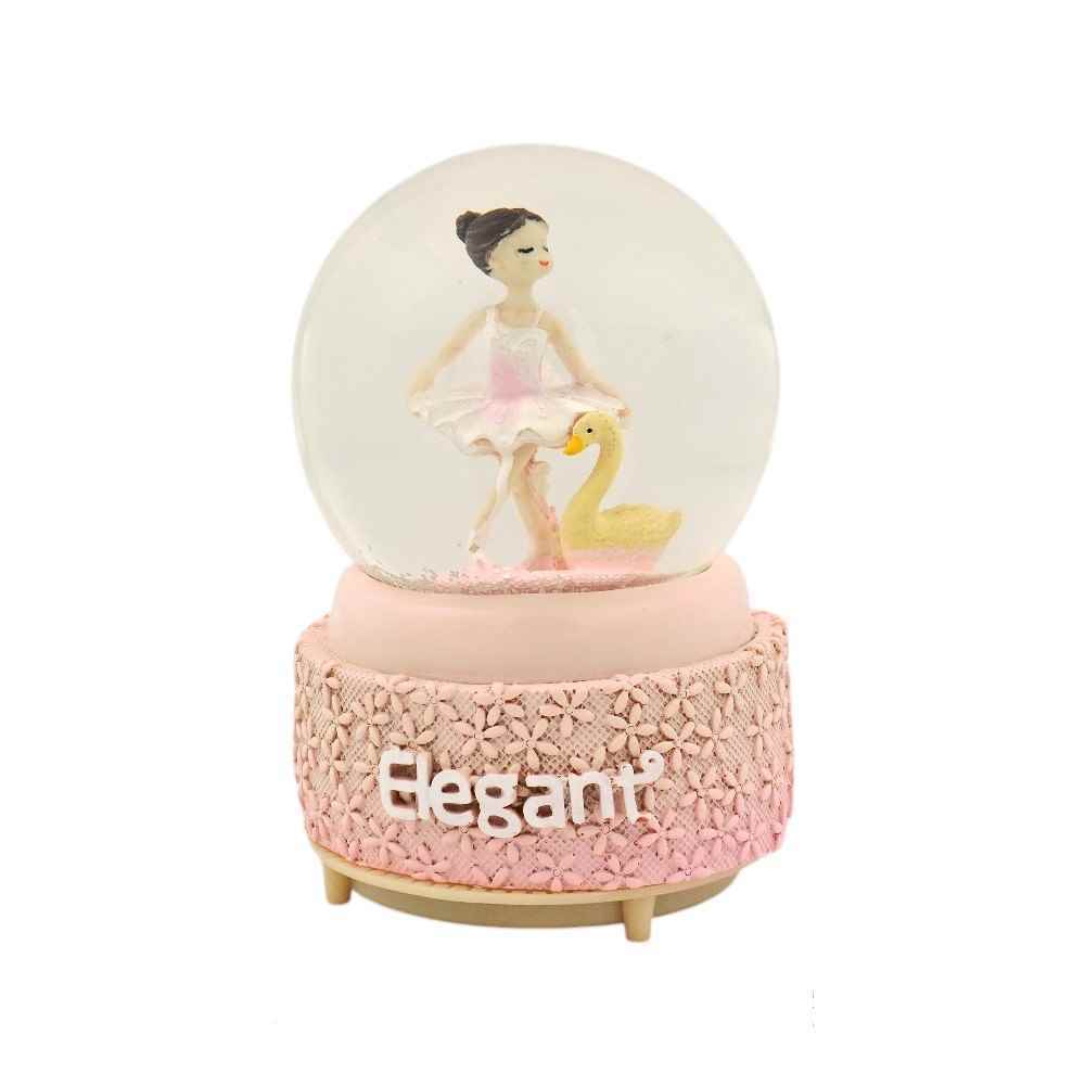 گوی موزیکال کدB-141