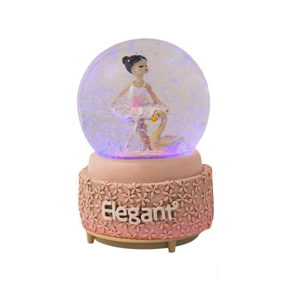 گوی موزیکال کدB-141