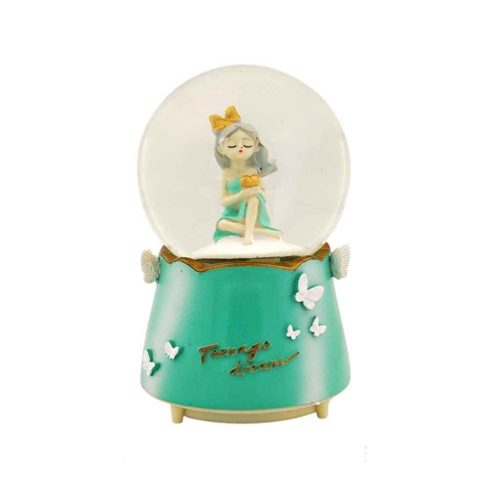 گوی موزیکال کدB-142