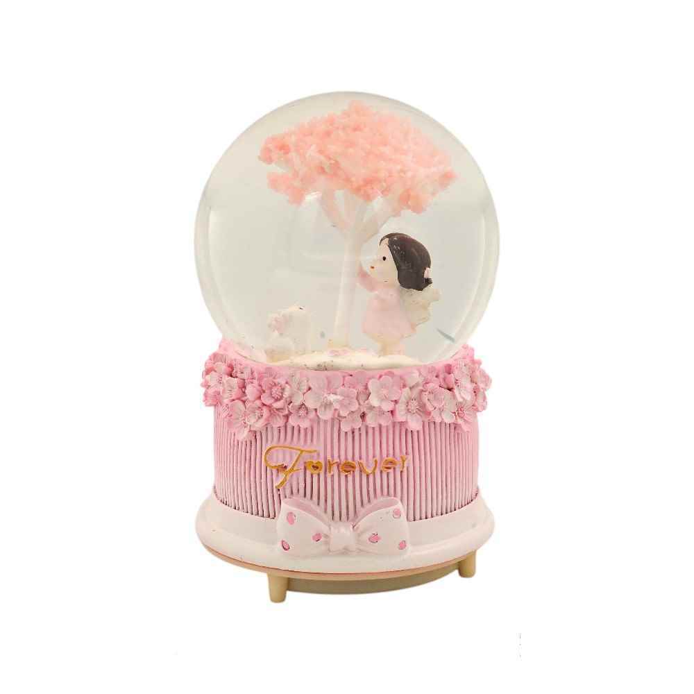 گوی موزیکال کدB-143