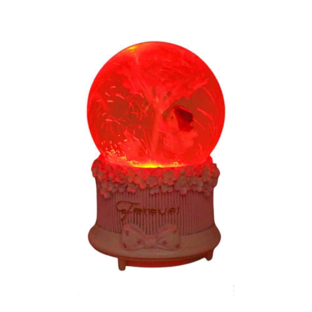 گوی موزیکال کدB-143