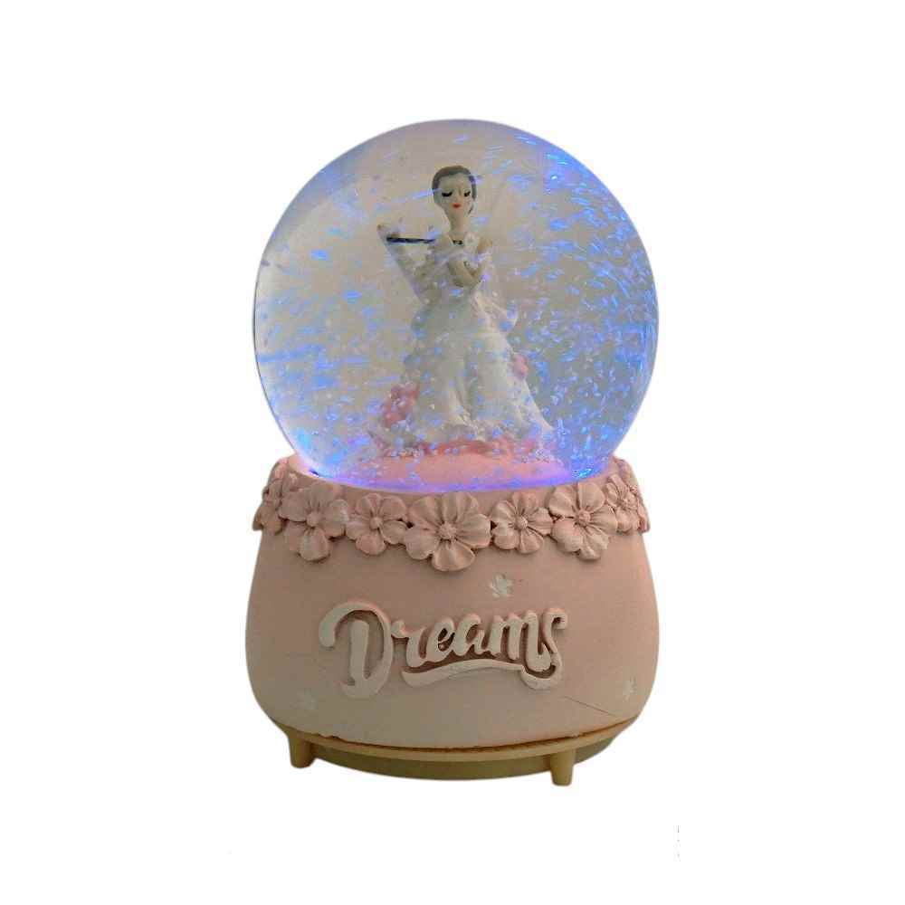 گوی موزیکال کدB-144