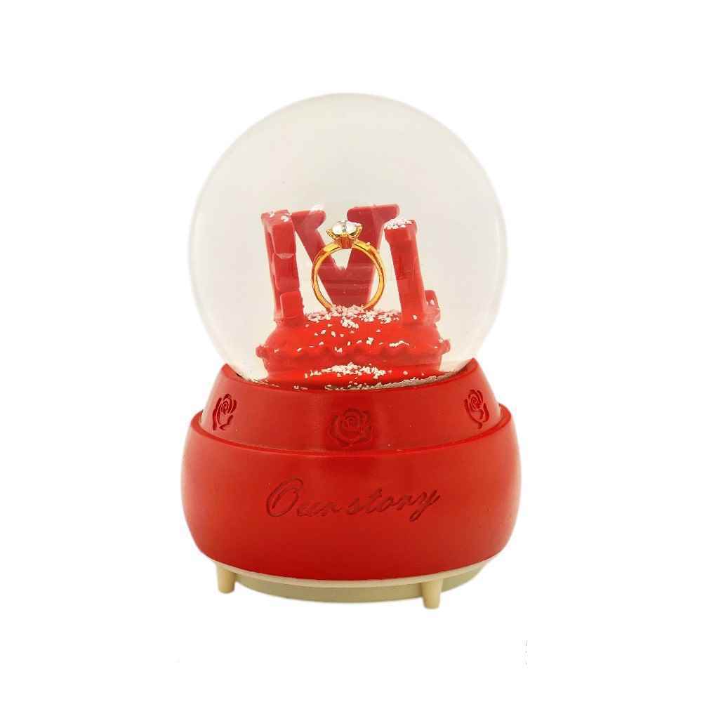 گوی موزیکال کدB-145