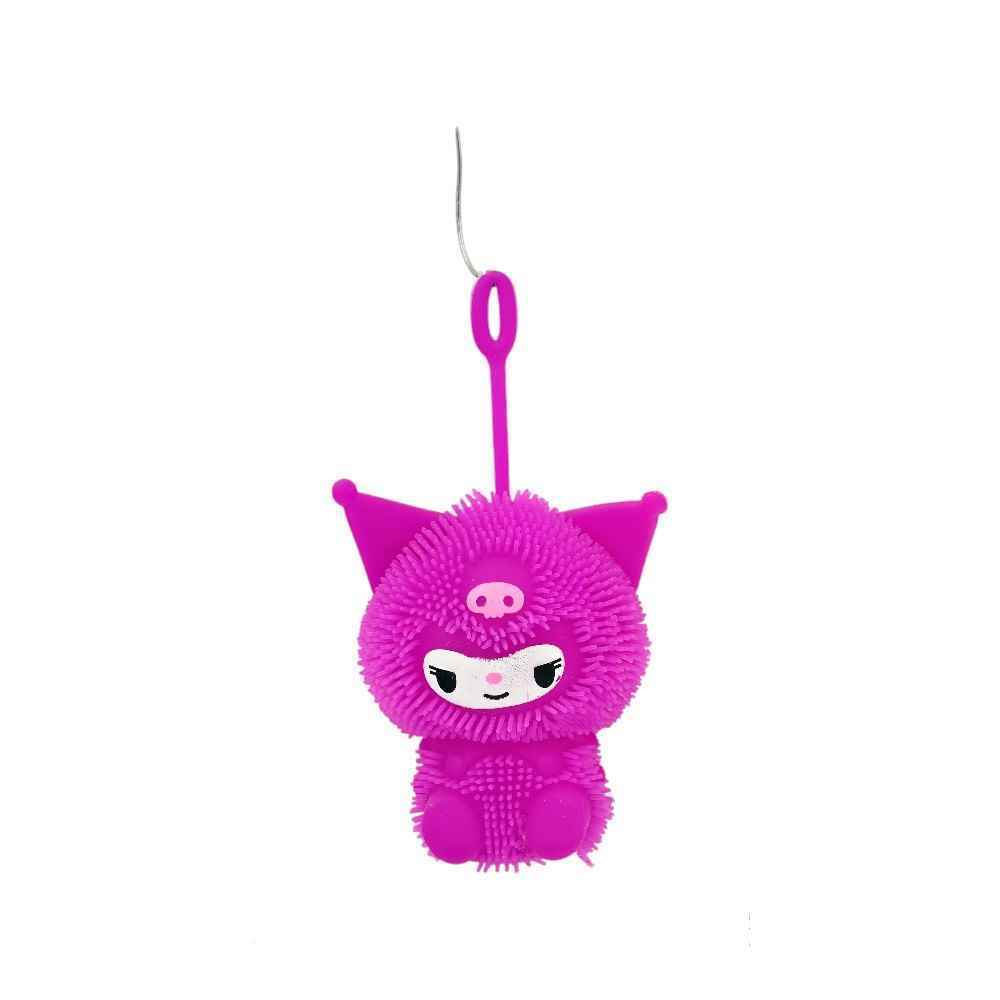 فیجت نرمالو چراغ دار (طرح کرومی) کدB-149