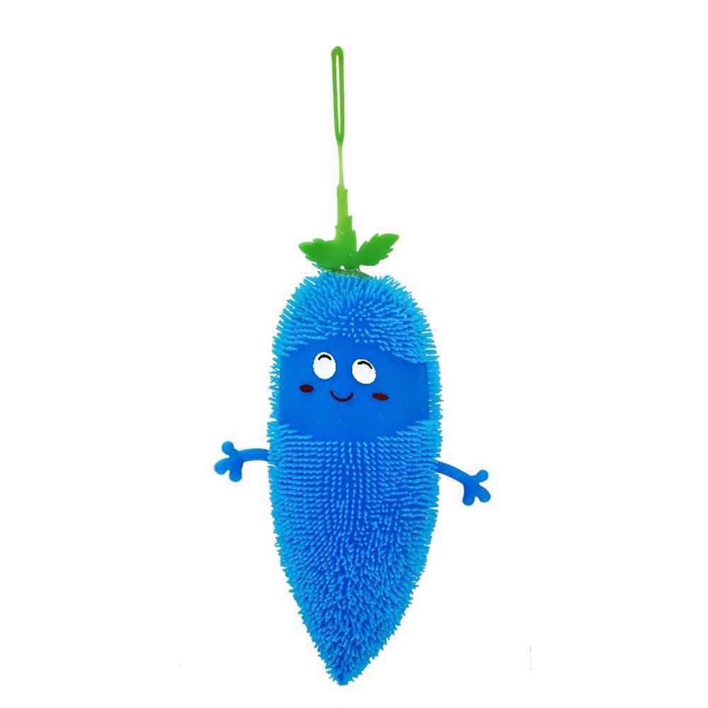 فیجت نرمالو چراغ دار(طرح هویج) کدB-151