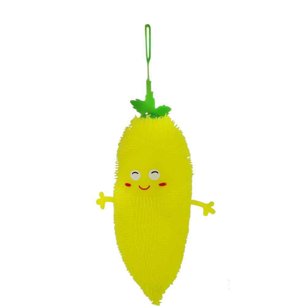 فیجت نرمالو چراغ دار(طرح هویج) کدB-151