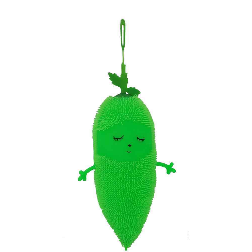 فیجت نرمالو چراغ دار(طرح هویج) کدB-151