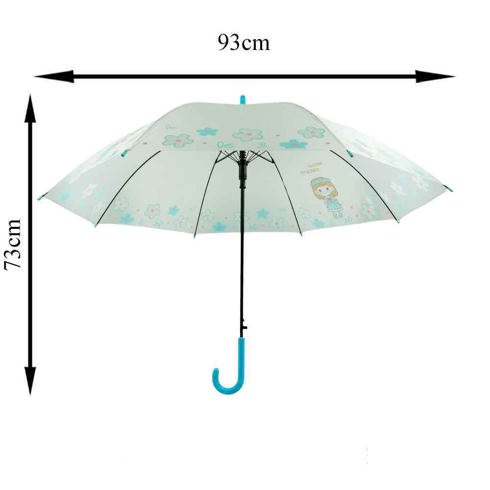 چتر فانتزی طرح دخترانه کدb-178