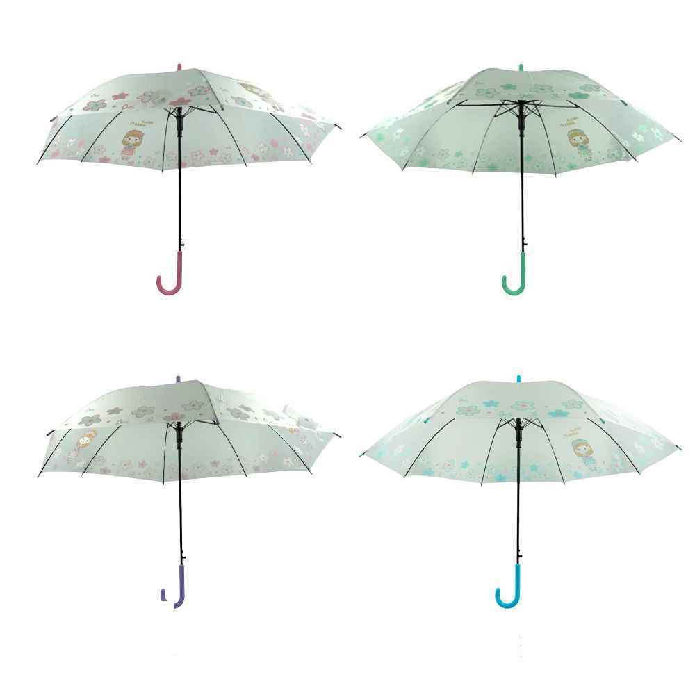 چتر فانتزی طرح دخترانه کدb-178