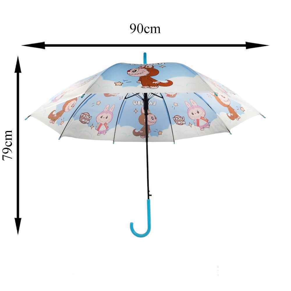 چتر فانتزی طرح لبوبو کدb-193