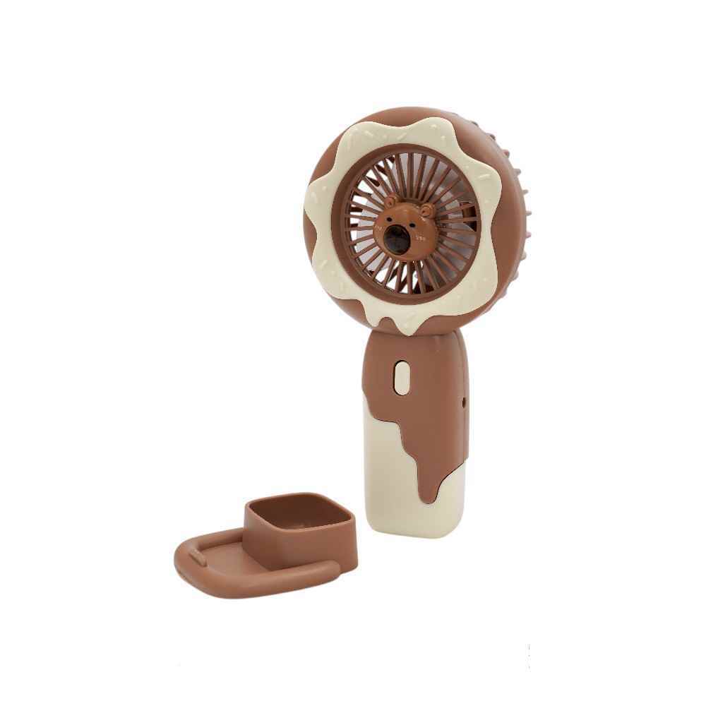 پنکه رومیزی فانتزی کدB-120یاکدSD-39