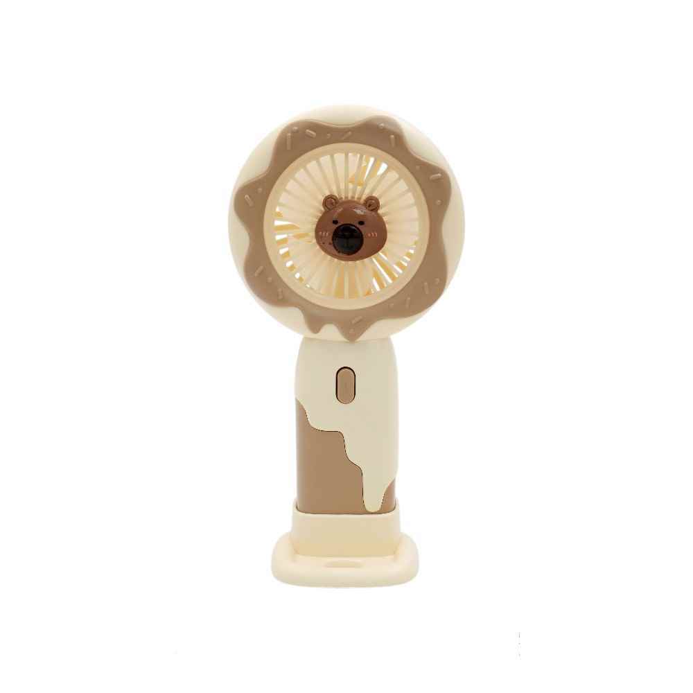 پنکه رومیزی فانتزی کدB-120یاکدSD-39