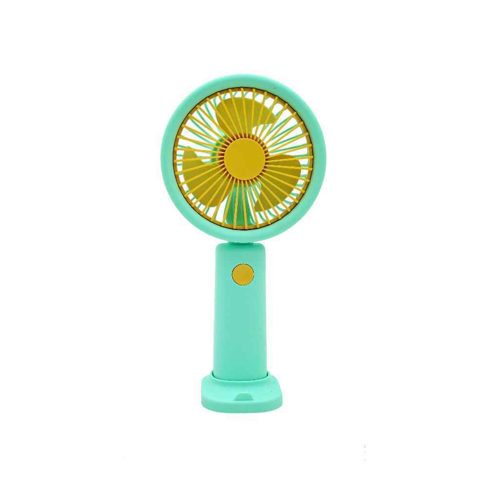 پنکه رومیزی فانتزی کدB-123یاکدL-611