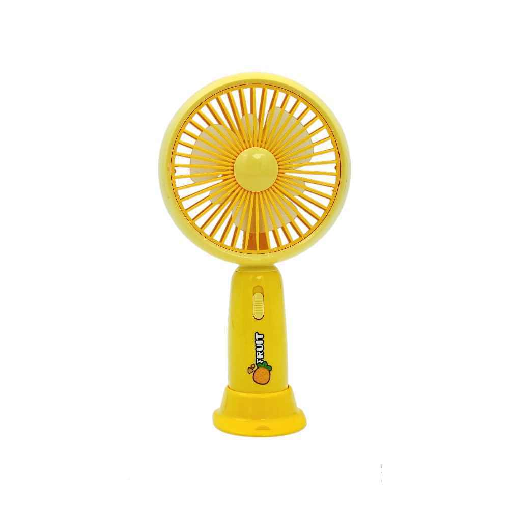 پنکه رومیزی فانتزی کدB-121یاکدYS-2318B