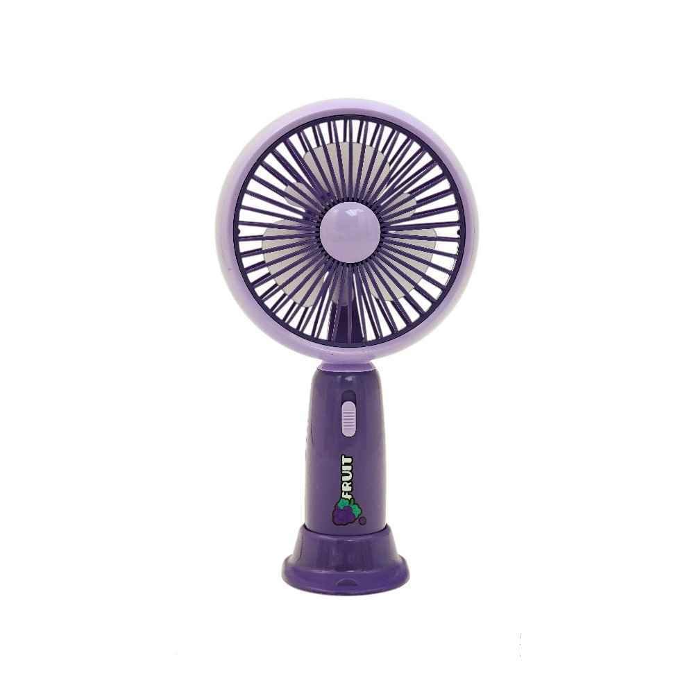 پنکه رومیزی فانتزی کدB-121یاکدYS-2318B