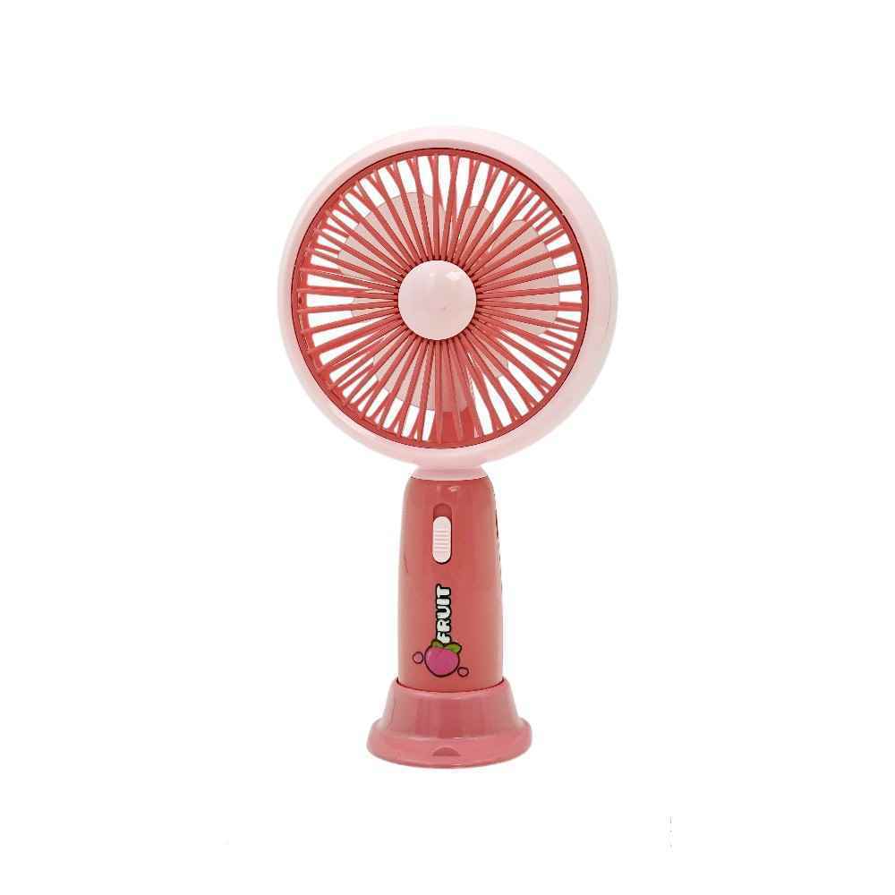 پنکه رومیزی فانتزی کدB-121یاکدYS-2318B