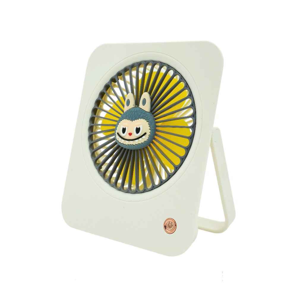 پنکه رومیزی فانتزی کدB-122یاکدXJD-245