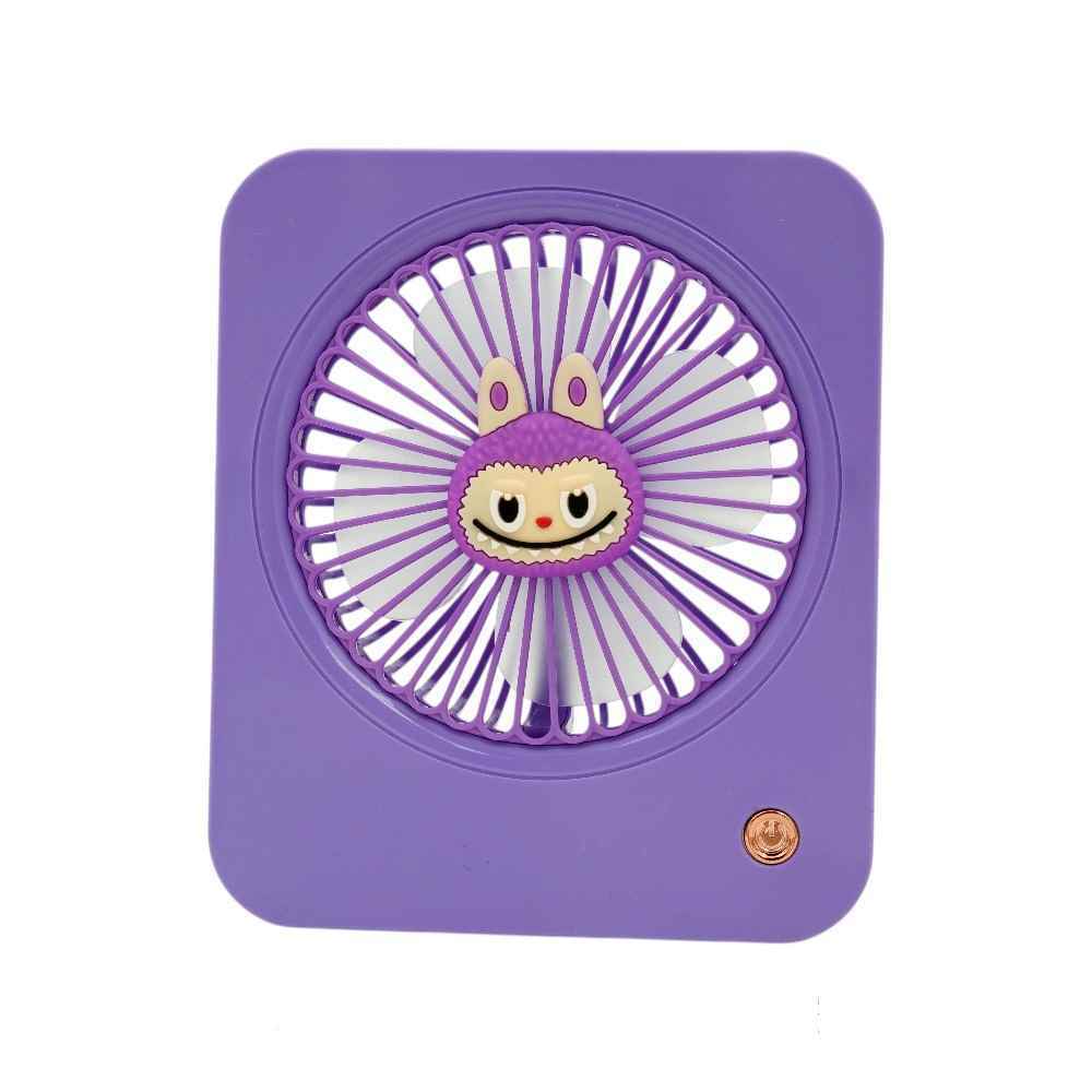 پنکه رومیزی فانتزی کدB-122یاکدXJD-245