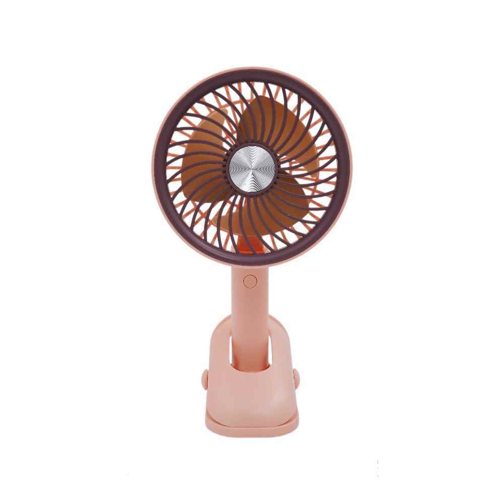 پنکه رومیزی فانتزی کدB-115یاکدRL-03