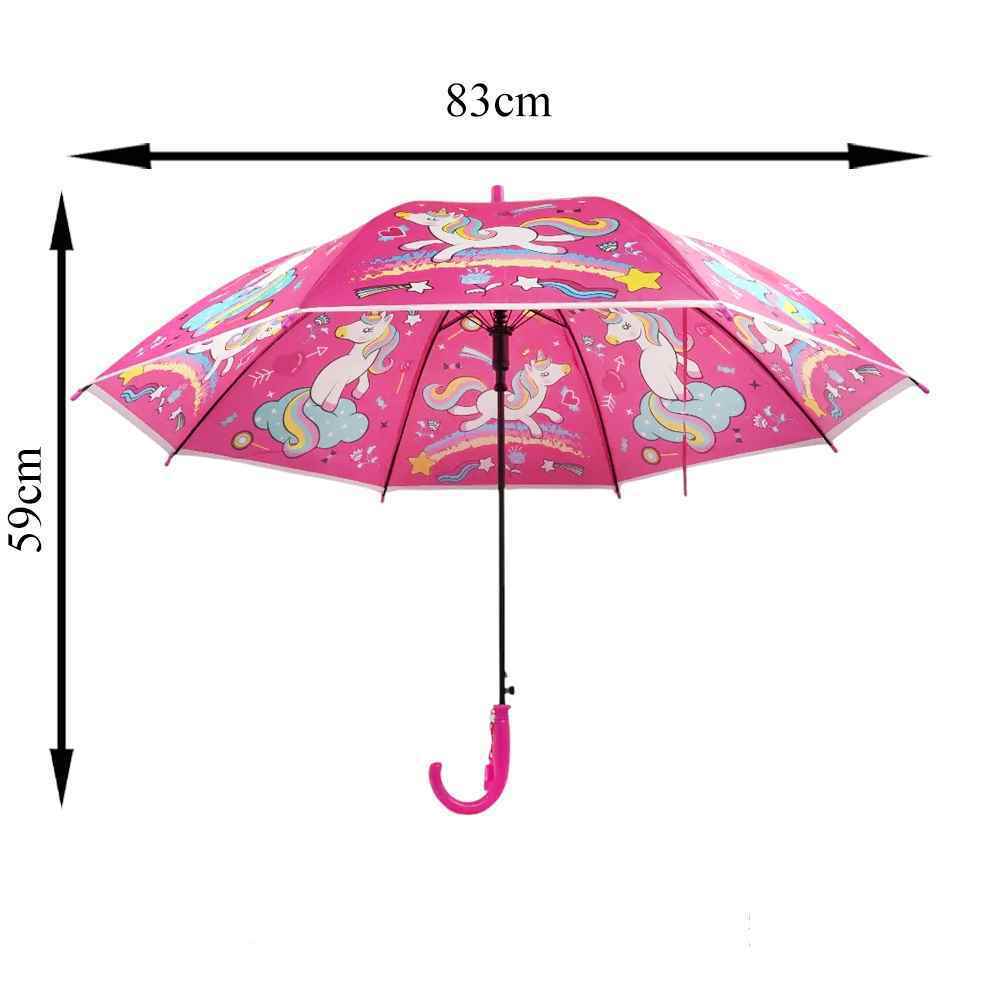 چتر فانتزییونی کورن کدb-205