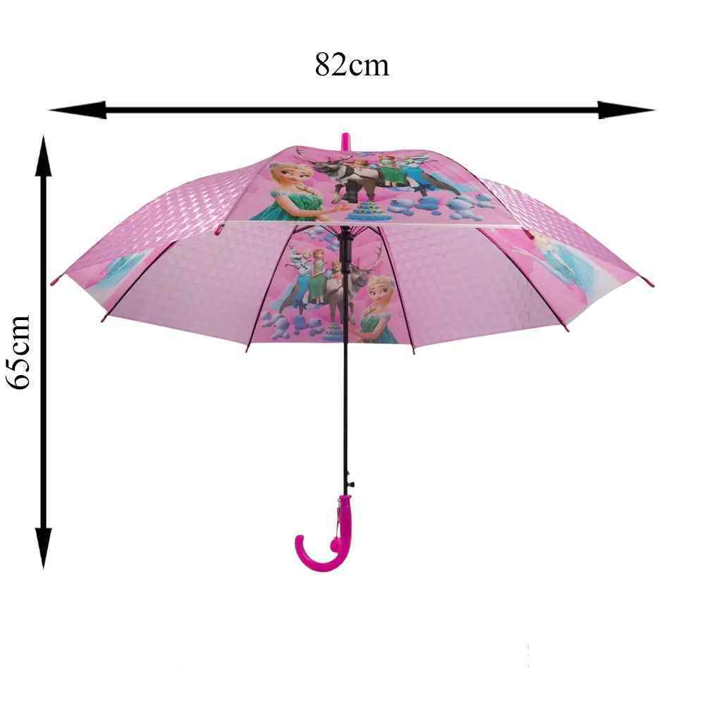 چتر فانتزیطرح انیمیشن کدb-208