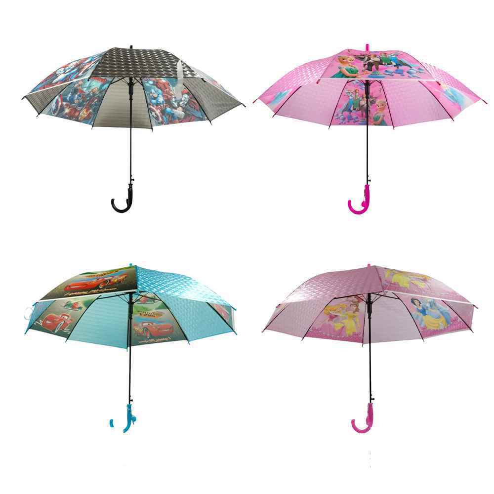 چتر فانتزیطرح انیمیشن کدb-208