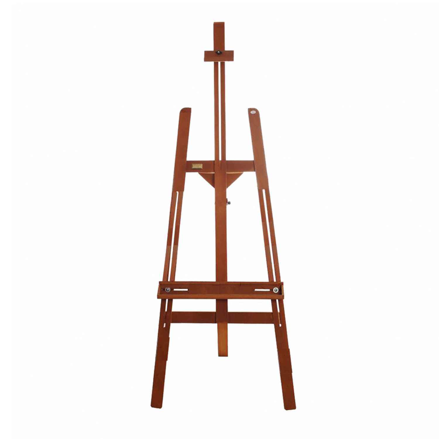 سه پایه بوم دوشیاررنگی پارس بوم /هنردوست متحرک