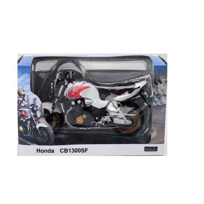 موتور بازی مدل هوندا سی بی 1300 honda cb1300 sfautomaxx 1-12