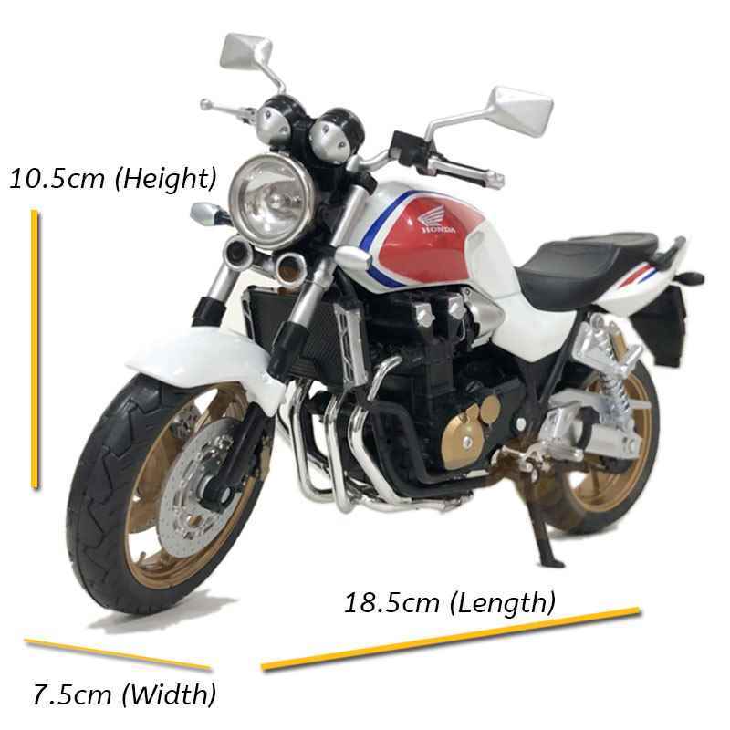 موتور بازی مدل هوندا سی بی 1300 honda cb1300 sfautomaxx 1-12