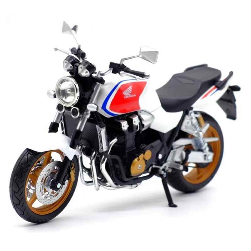 موتور بازی مدل هوندا سی بی 1300 honda cb1300 sfautomaxx 1-12
