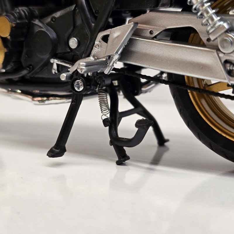 موتور بازی اتومکس مدل 1300 honda cb