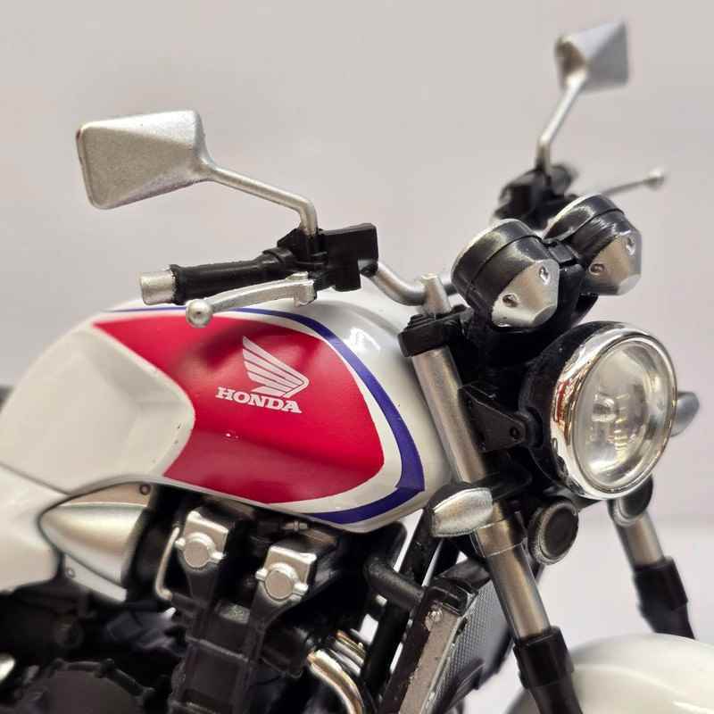 موتور بازی اتومکس مدل 1300 honda cb